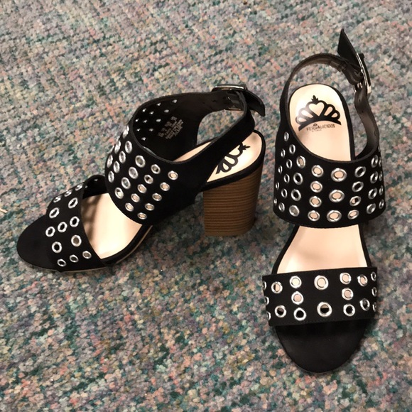 Fergalicious Shoes - Fergalicious Heels